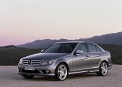 Mercedes-Benz C 320 CDI Avantgarde